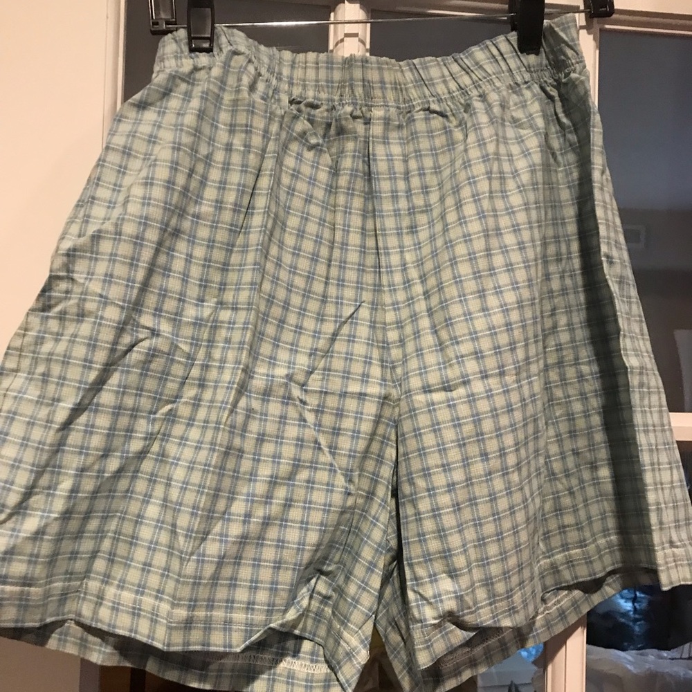 Lauren Brooke Shorts
